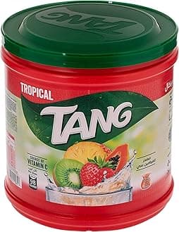 Tropical Imported Flavoured Juice, 2Kg
