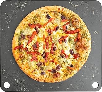 Nerd Chef Steel Stone 3/8"