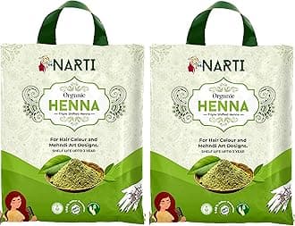 mehendi organic henna powder for hair colour pack of 1 kg best for natural hair care suitable for wedding heena powder for hair in 1kg pack