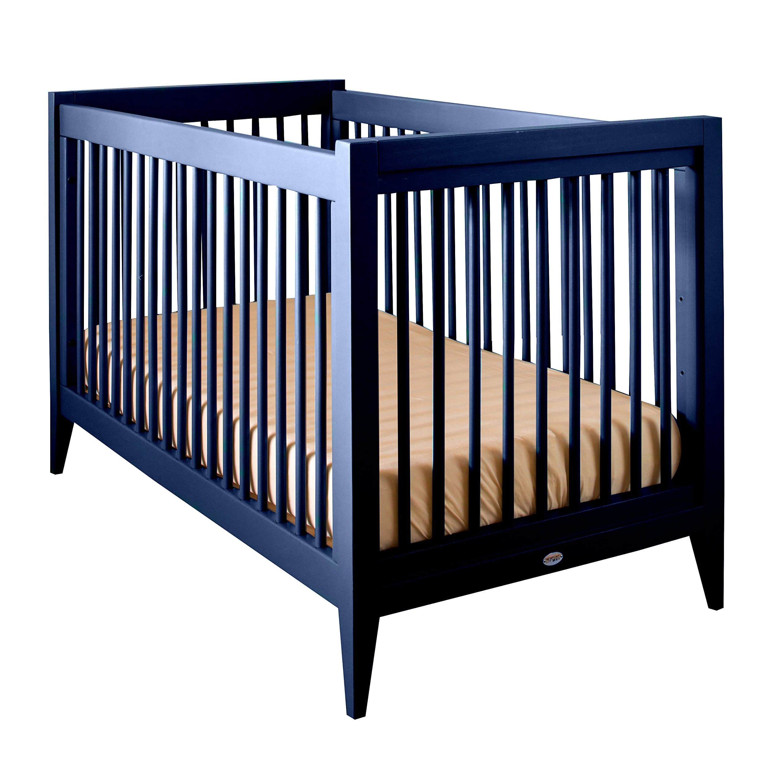 Newport Cottages Devon Crib, Navy