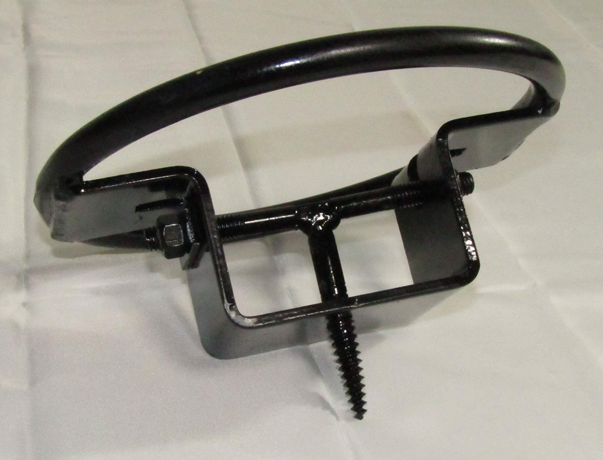 Gorilllabac Grip 830 Screw Wheel