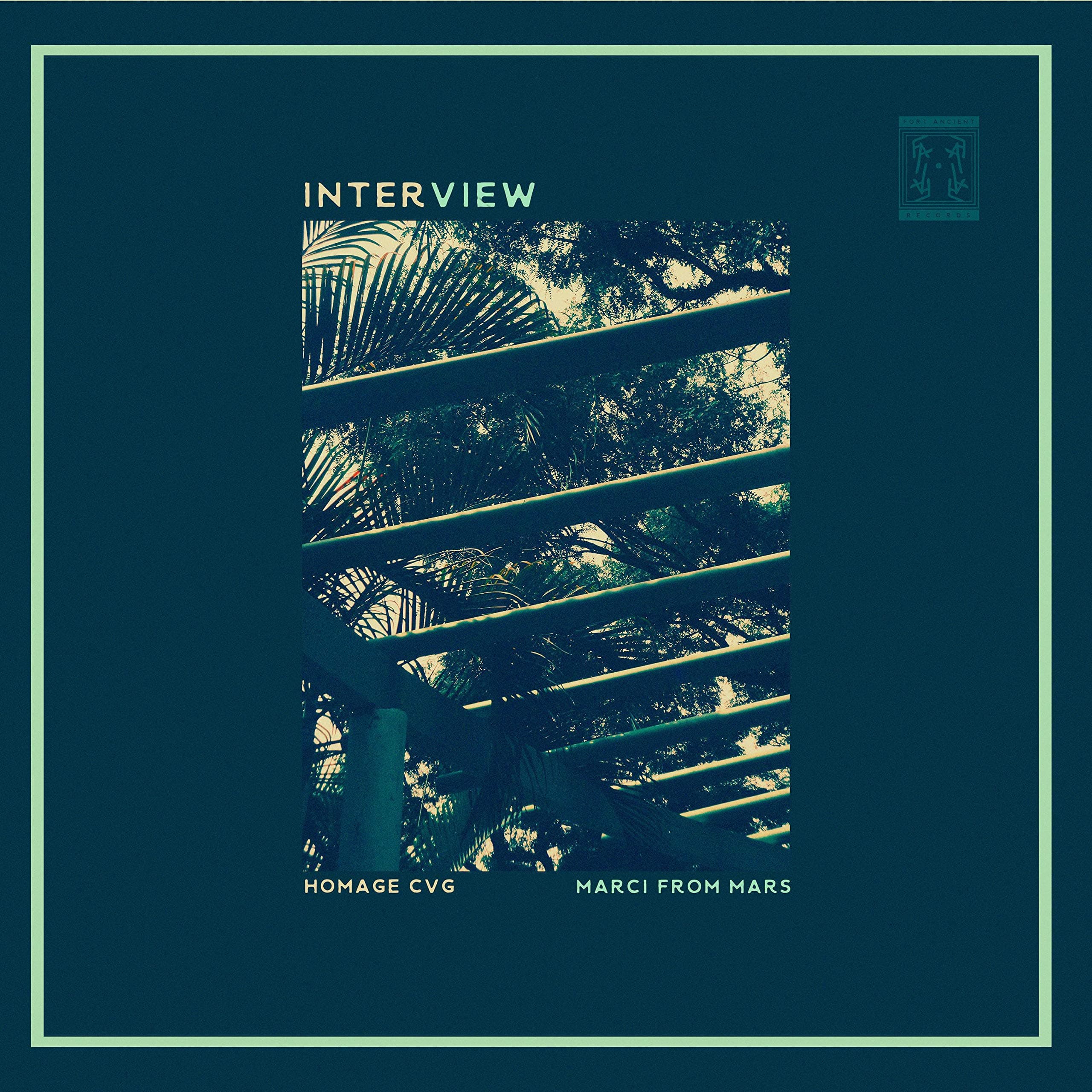 Interview (feat. Marci from Mars) [Explicit]