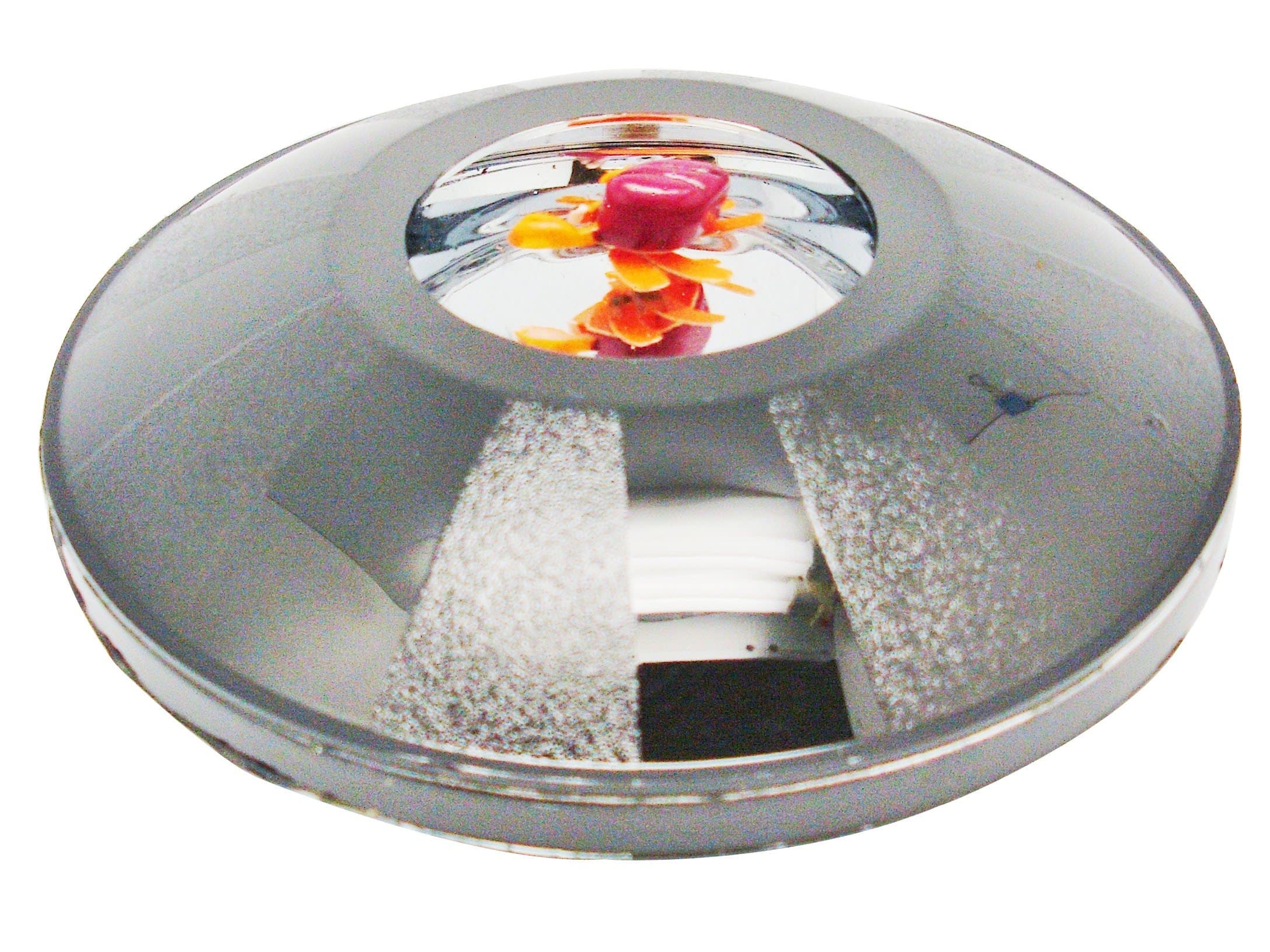 Optical Illusion Mirascope