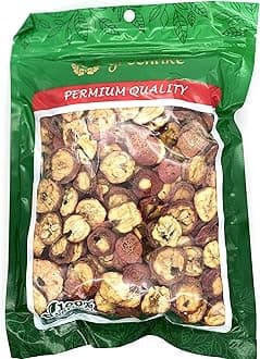 Hawthorn Berry (Shanzha/Dried Hawthorne/山楂) Dried Bulk Herb 山楂片 12oz