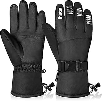 Ski and Snowboard Gloves