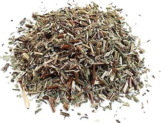 Hyssop/Hysop Dried Herb, (100g)