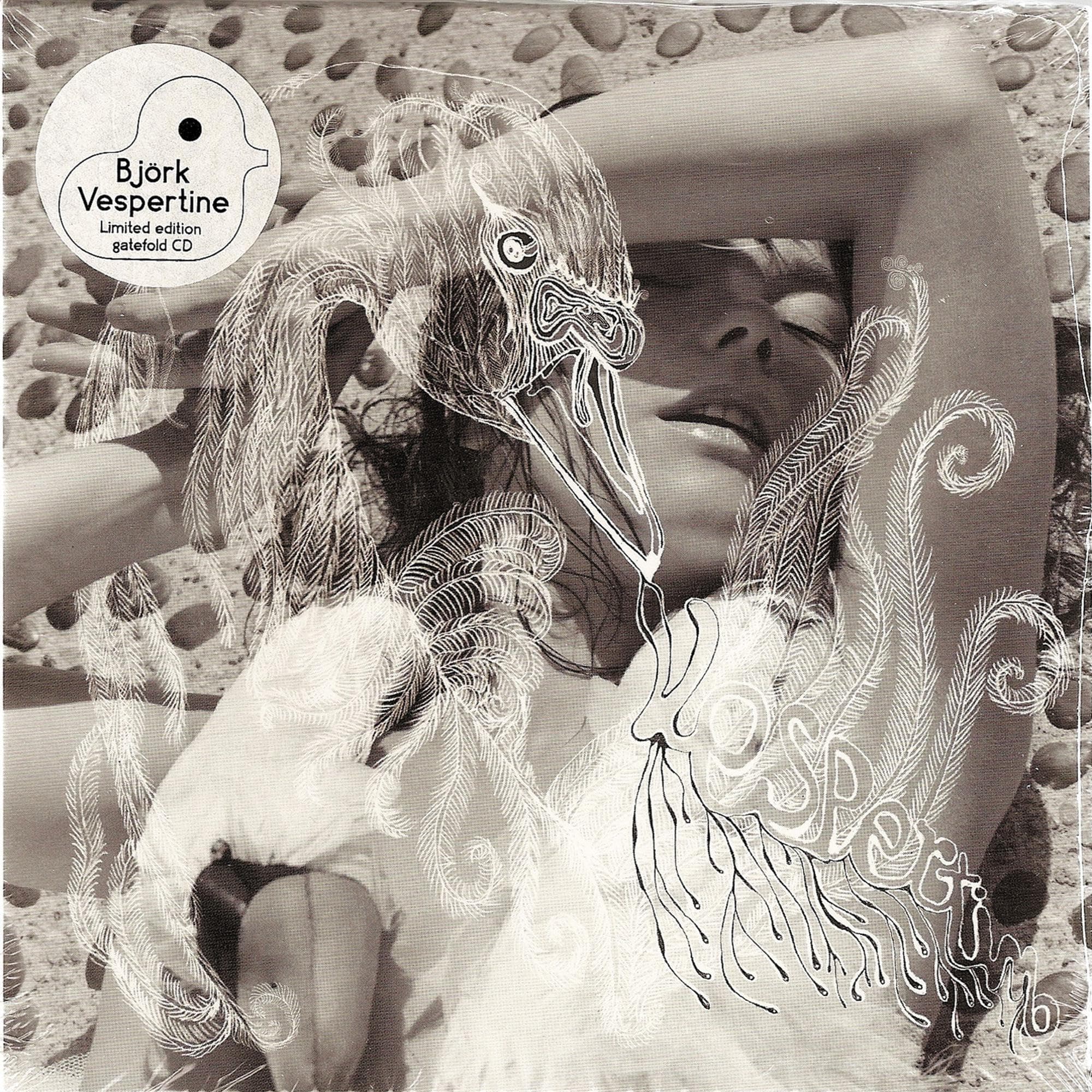 Vespertine
