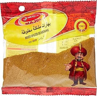 Mixed Spices Seasoning, 70 gm