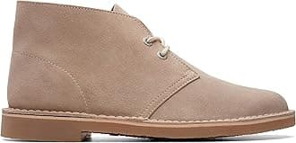ClarksMen's Desert Chukka Boot