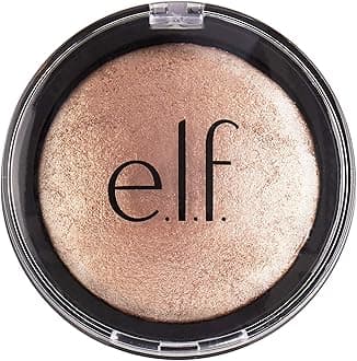 e.l.f. Studio Baked Highlighter 83706 Blush Gems