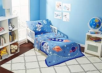 Boys Toddler Bedding Sets