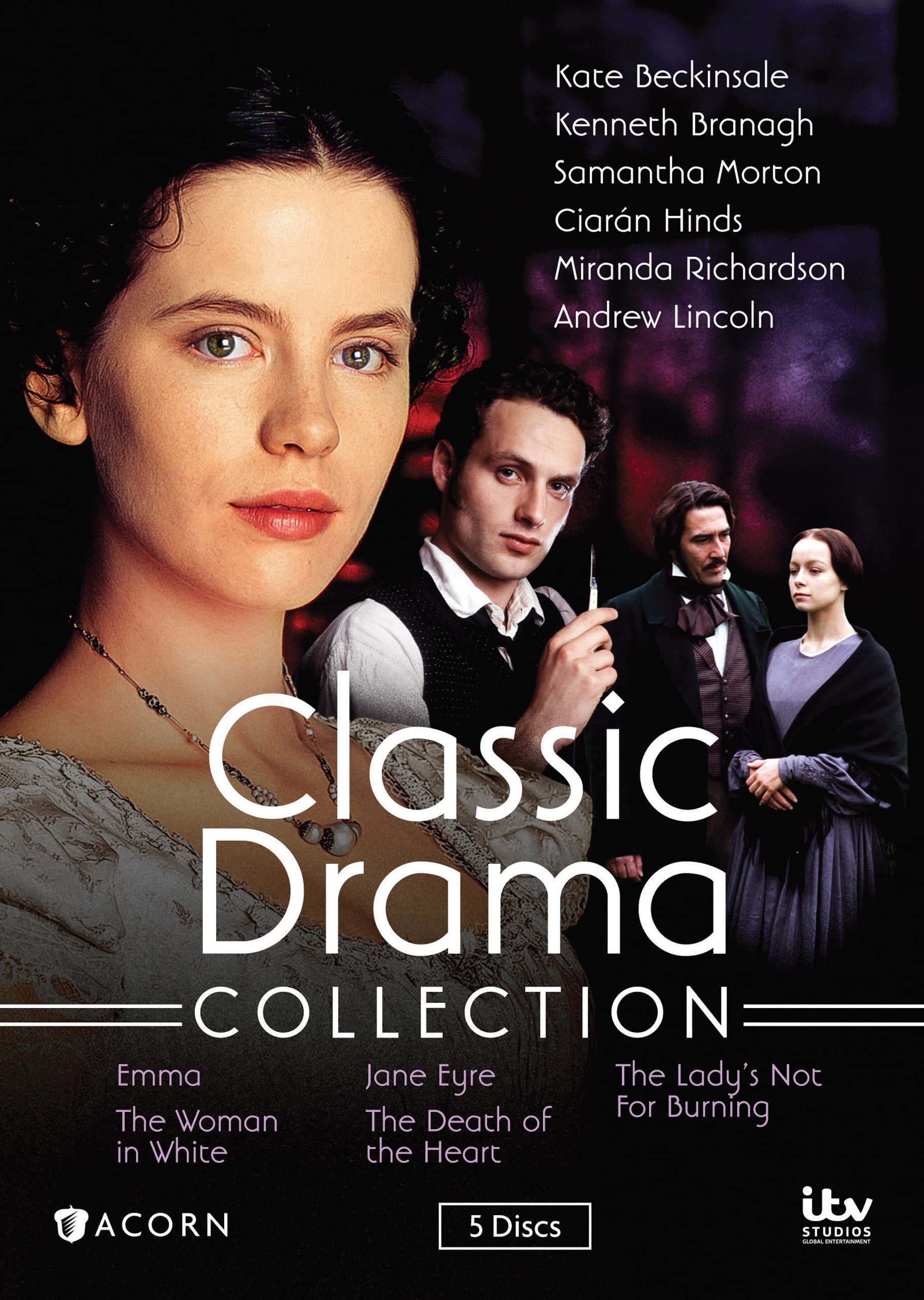 Classic Drama Collection