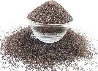 Khurasani Ajwain/Hyoscyamus Niger/Black Henbane 200 Gm (7.05 OZ) by BIRJU MAHAVIR