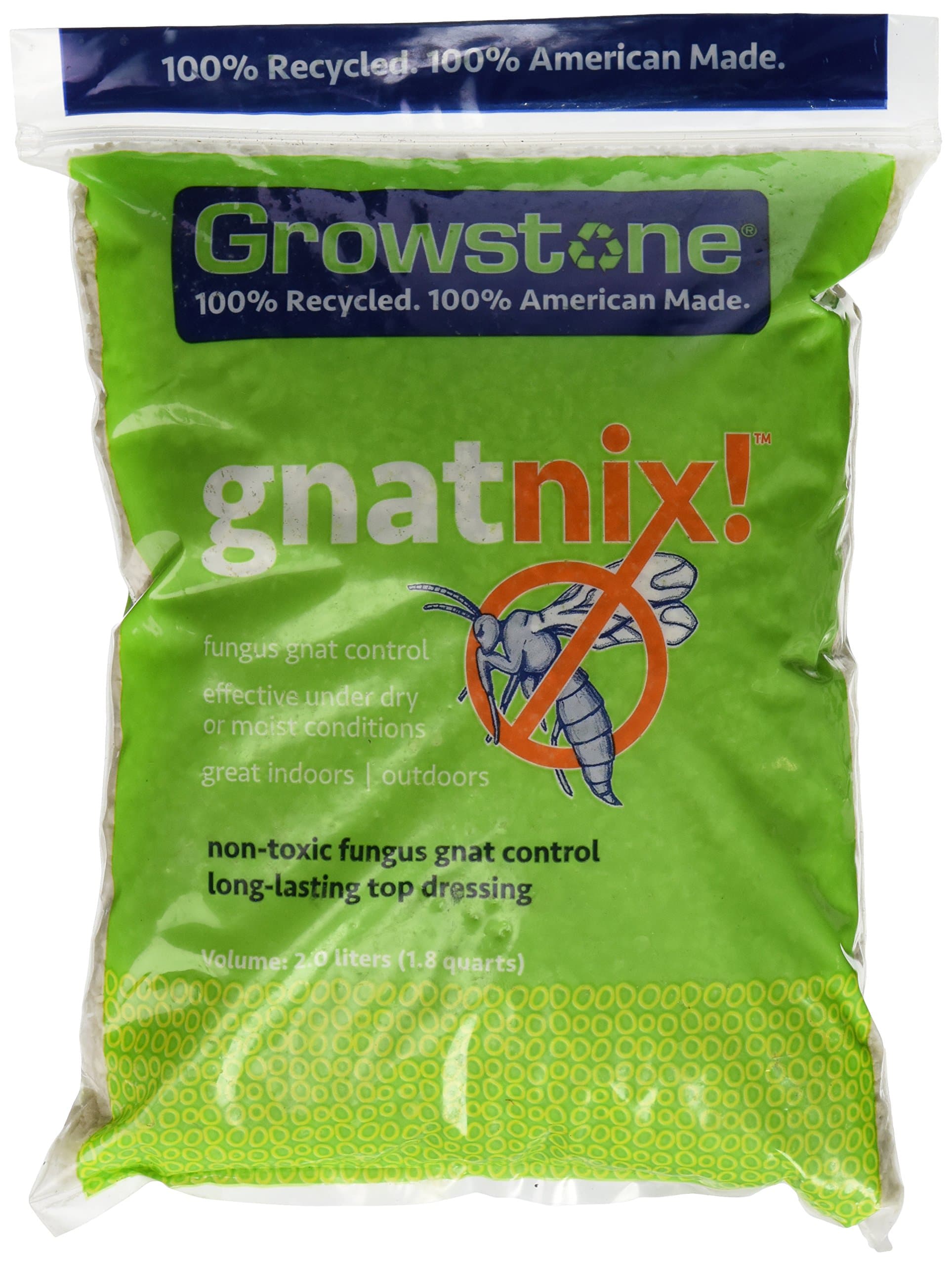 2 Litre - GnatNix