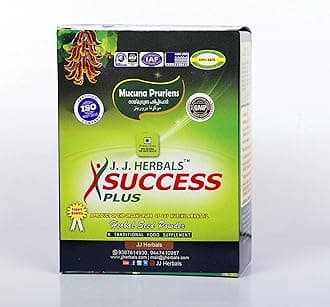 Wayanadan Honey Shoppy Success Plus Herbal Seed Powder Food Supplement -150G