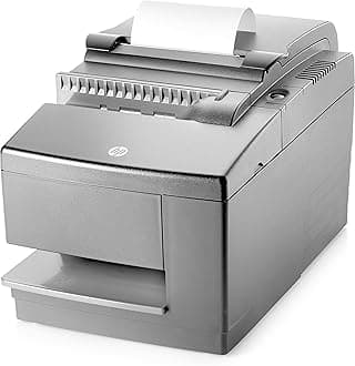 HP - COMM RETAIL SOLUTIONS CORE( HP HYBRID PRINTER II IN