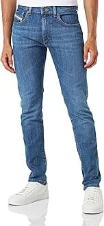 Diesel2019 D-STRUKT_Pants_Blue_30W / 32L