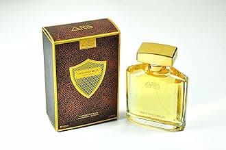 perfume for men by Aris - Eau de Parfum, 100 ml