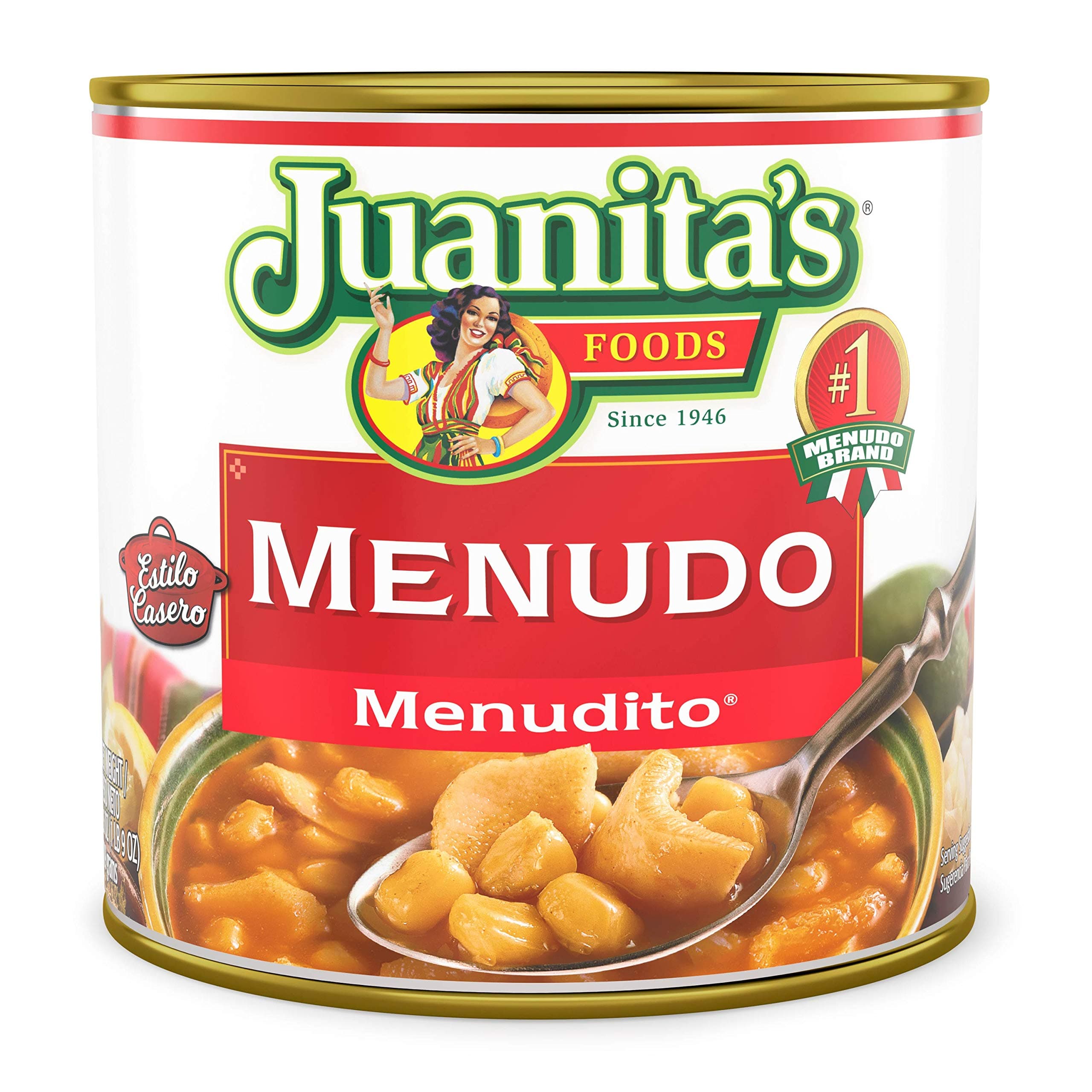 Menudo