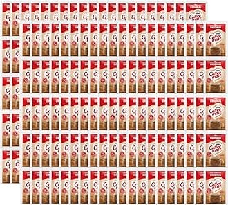 Nestle Coffee mate Original 3 Gram Single Serve Powdered Creamer Packets (Pack of 200)