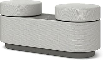 HT-AX7 Portable Home Cinema System - Cinema Sound Anywhere with 360° Room Sound - Up to 30 Hours Battery Life - Bluetooth