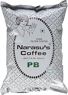 Pure Filter Coffee Premium Blend (500 grams)
