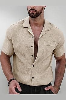 Shirt for Men || Casual Regular Fit Stylish Shirt || Available in Combo Pack of 2 (D-16-23)