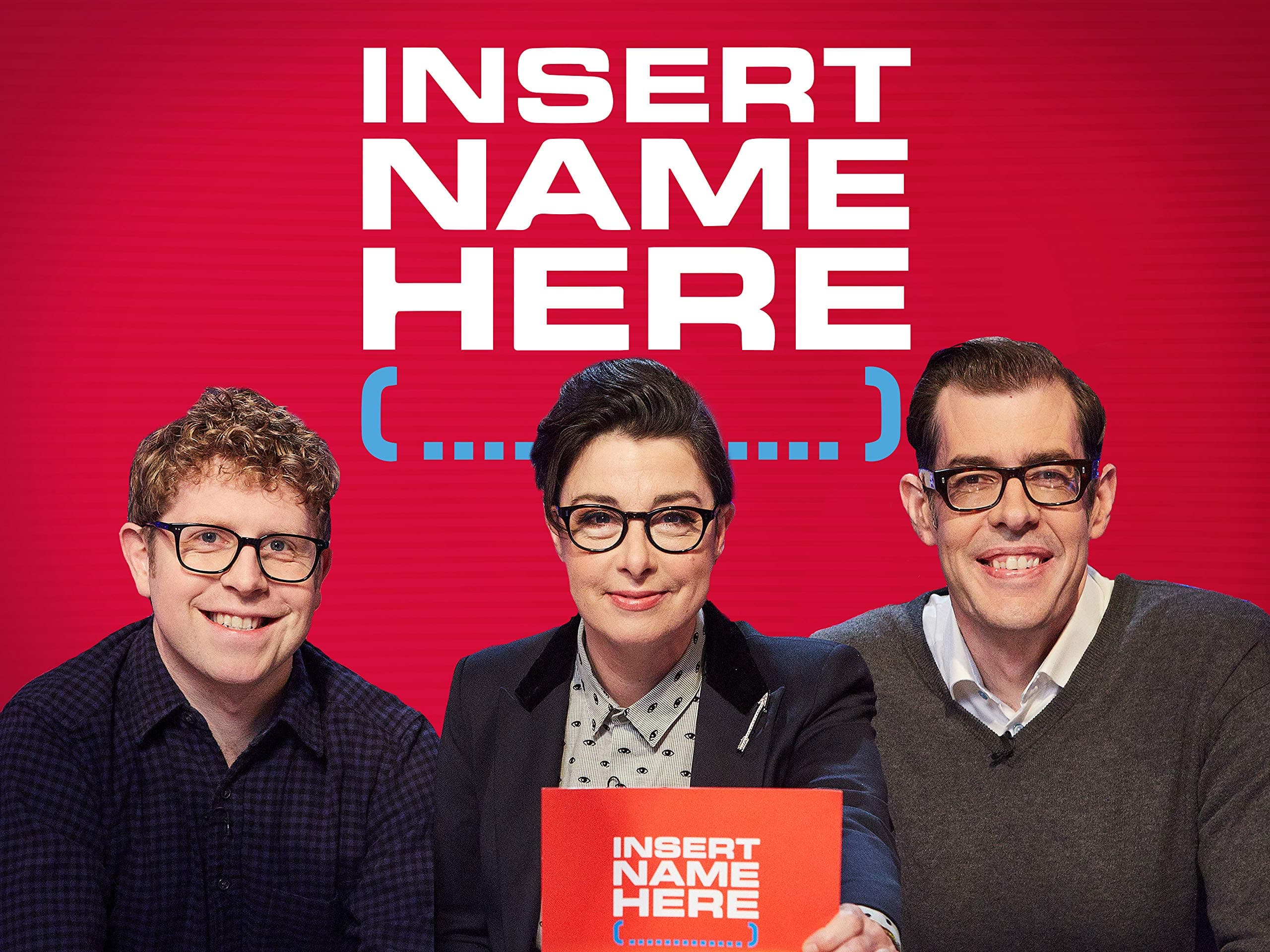 Insert Name Here, Season 3