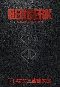 PENGUIN Berserk Deluxe Volume 1