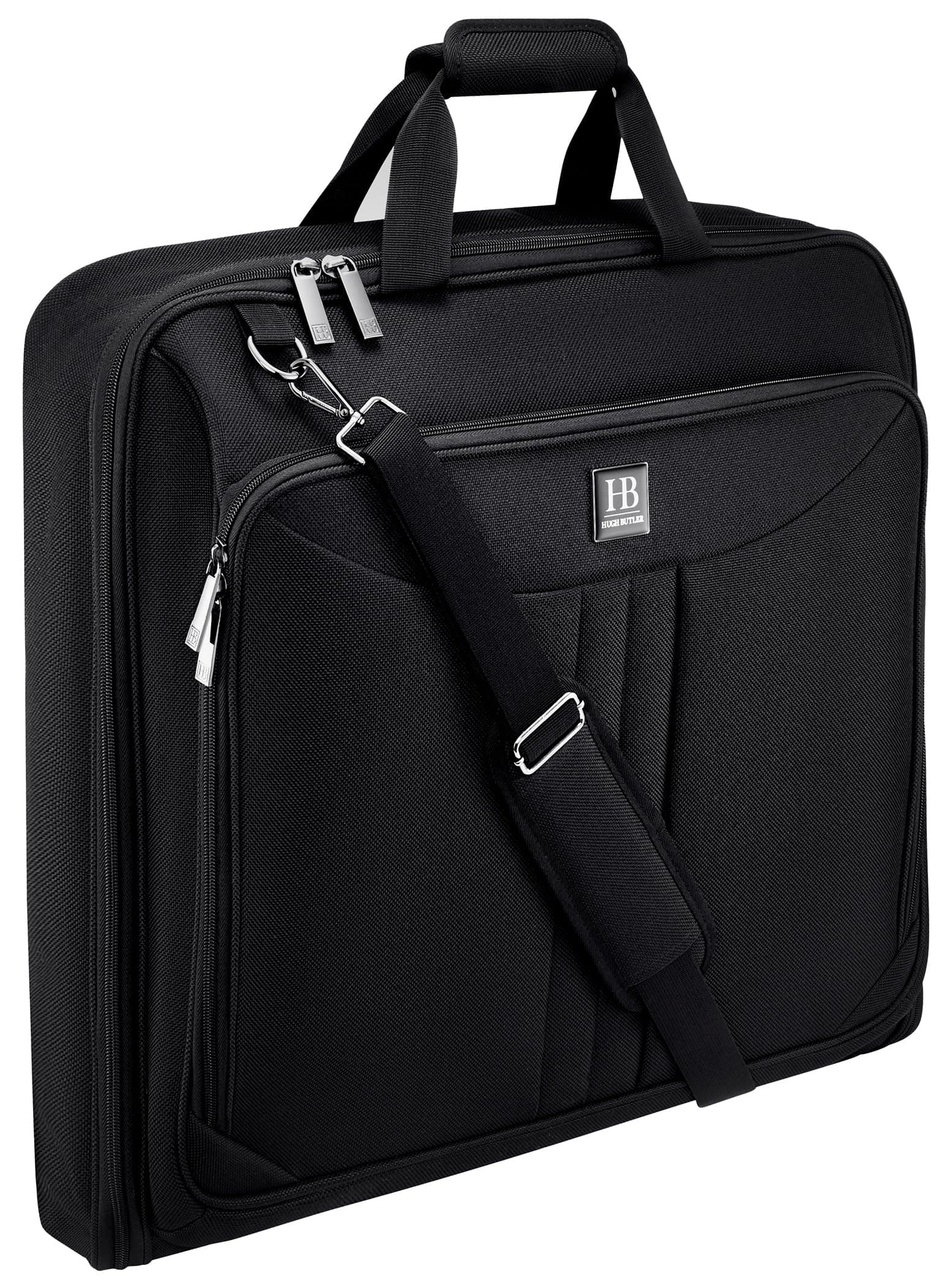 Alfred  Garment Bag