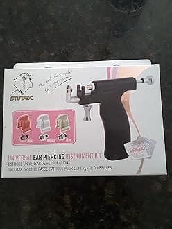 Studex Universal Ear Piercing Instrument Kit
