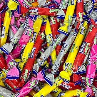 Maoam Joystixx x 50 by The Gourmet Sweet Company