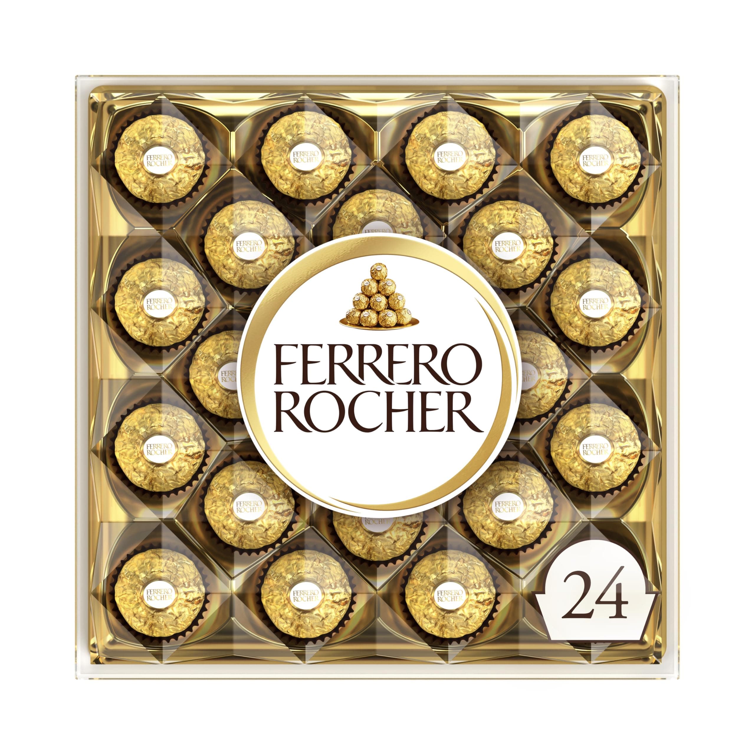 Ferrero Rocher 300g (24 pcs)