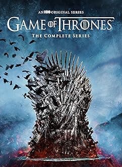 Game of Thrones: Complete Series