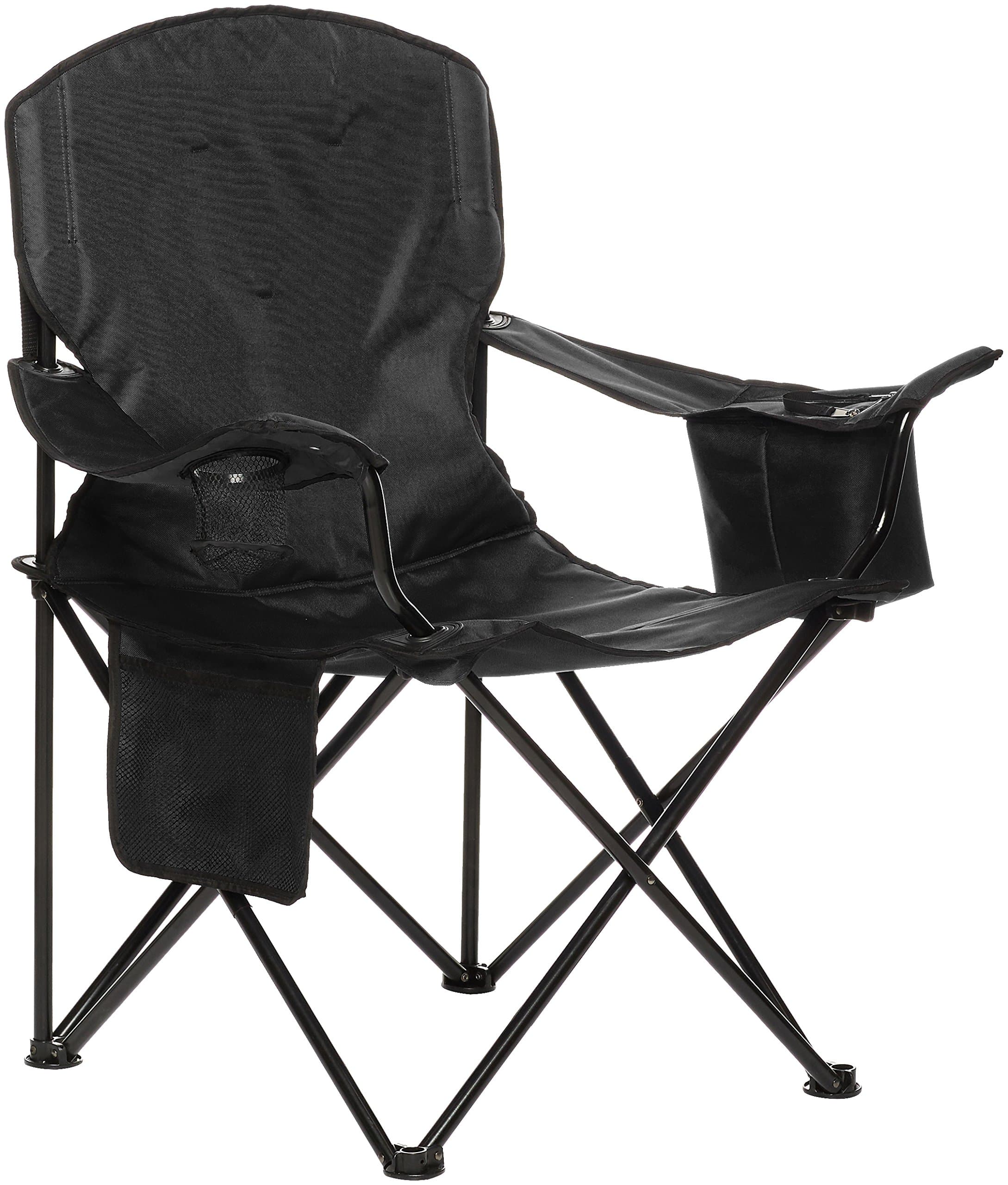 Amazon Basics Camping Chair