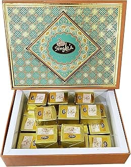 Singla Sweets Kaju Bite 400g Burfi Sweet New Box Delicious burfi