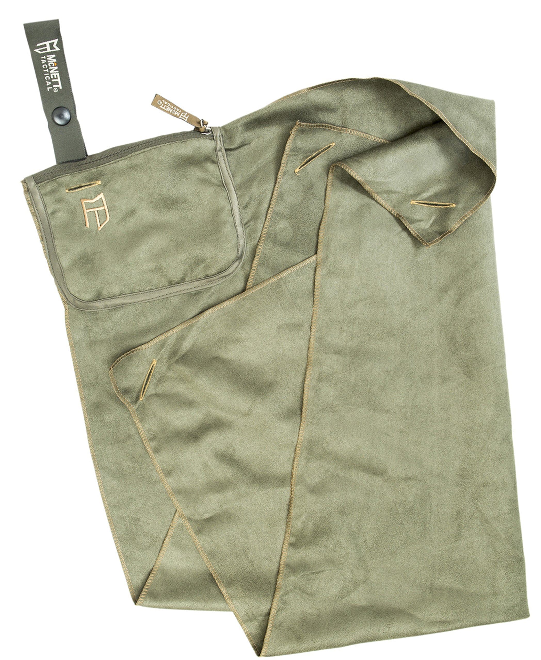 Tactical PT POD Microfiber Utility Towel