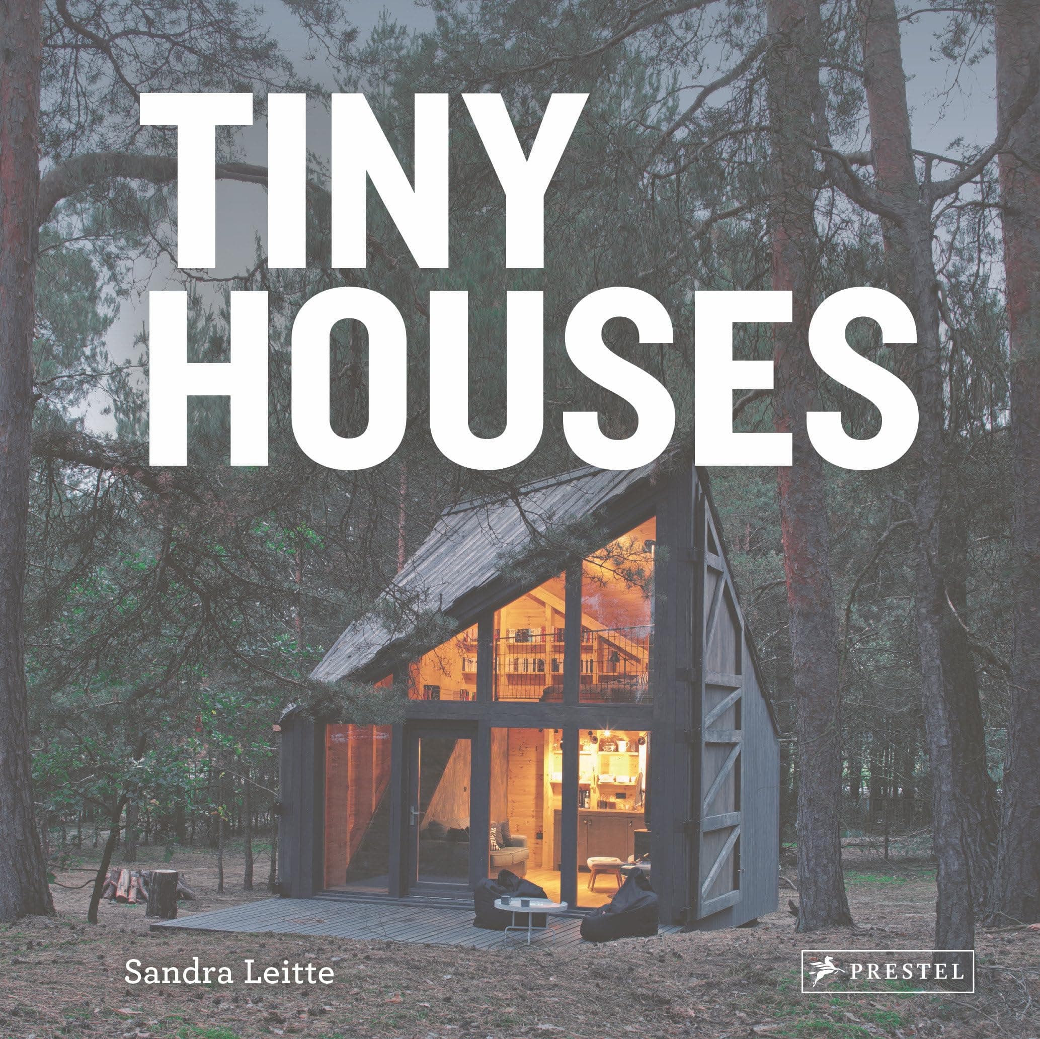 Prestel Tiny Houses
