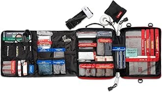 SURVIVAL Workplace/Home First Aid KIT USA