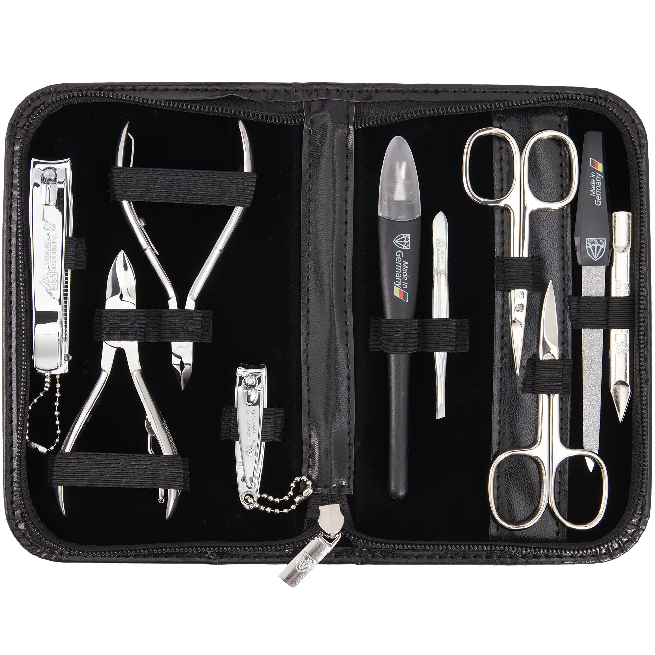 MEGA MANICURE SET