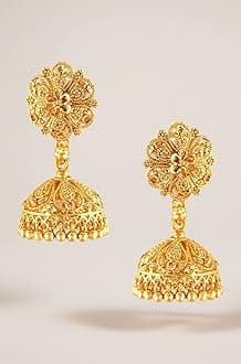 Jhumki Earring For Women