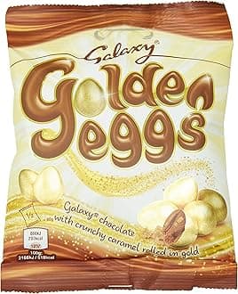 Galaxy Golden Mini Eggs 80g