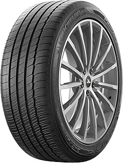 Michelin 68629 Primacy MXM4 All-Season Radial Tire - 245/50RF19 101V