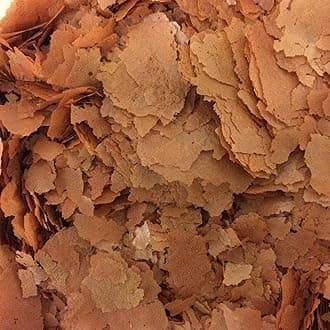 200g Brine Shrimp Flake Food Artemia for Tropical and Marine Fish