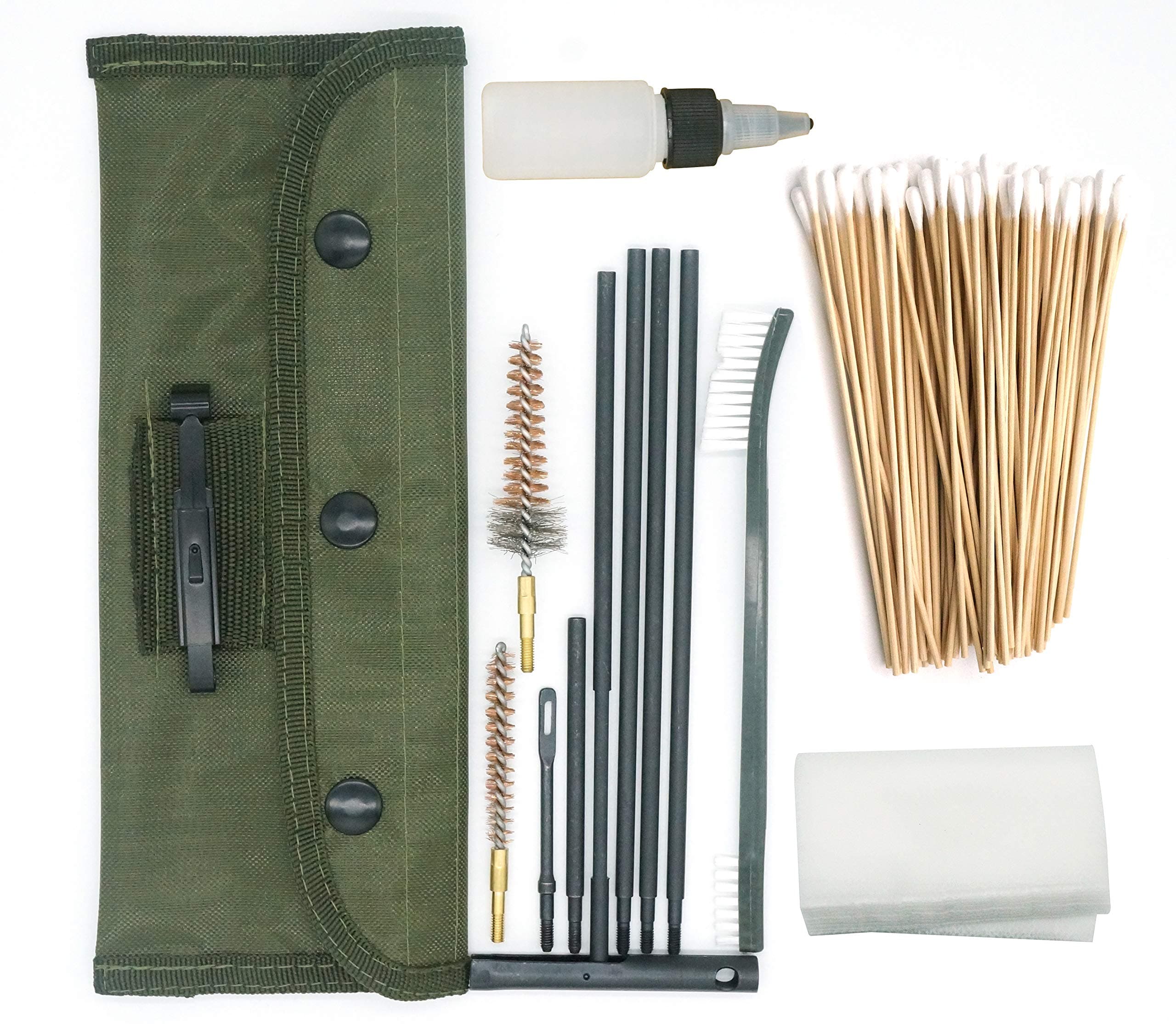 Universal Cleaning Kit