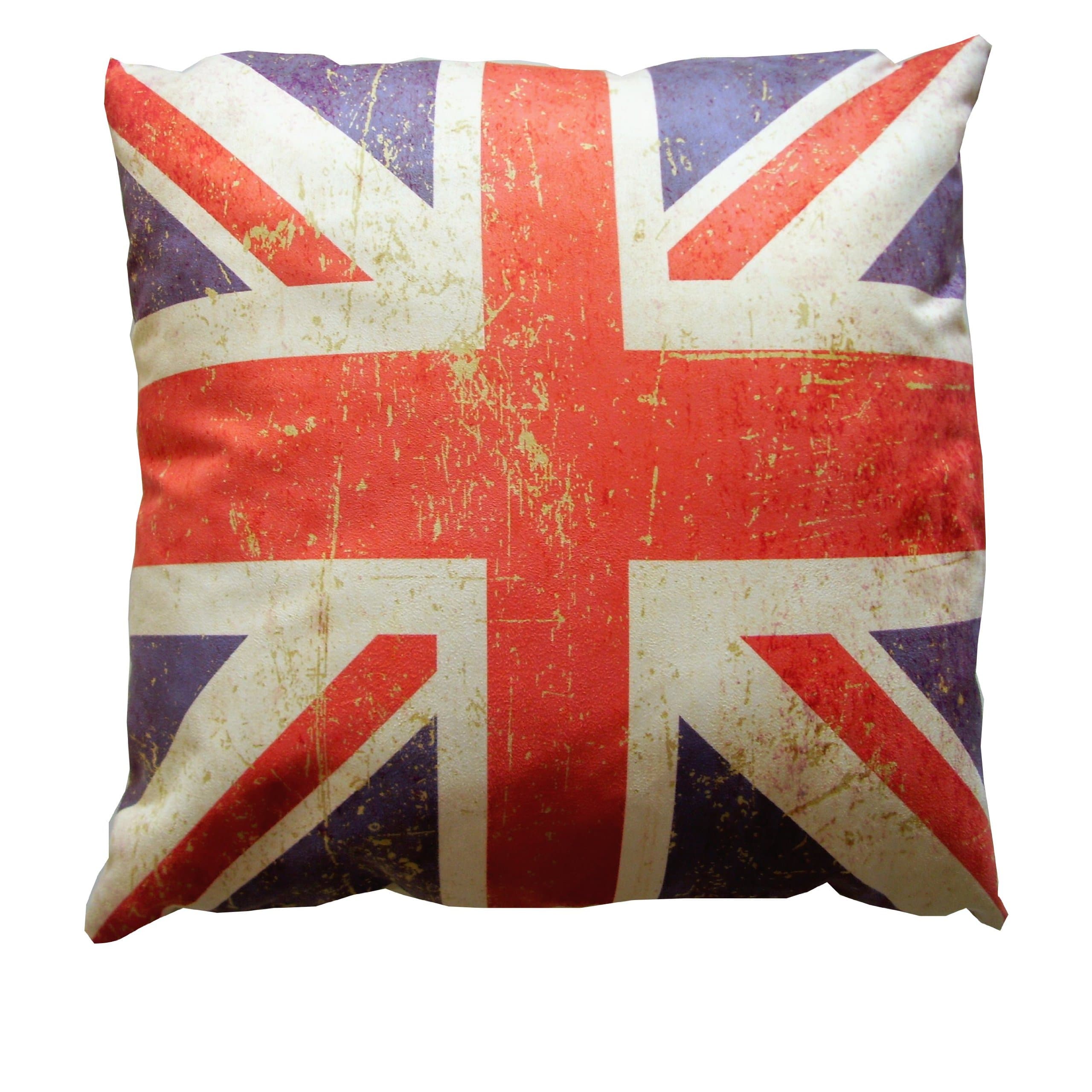 British Flag - Union Jack Pillow