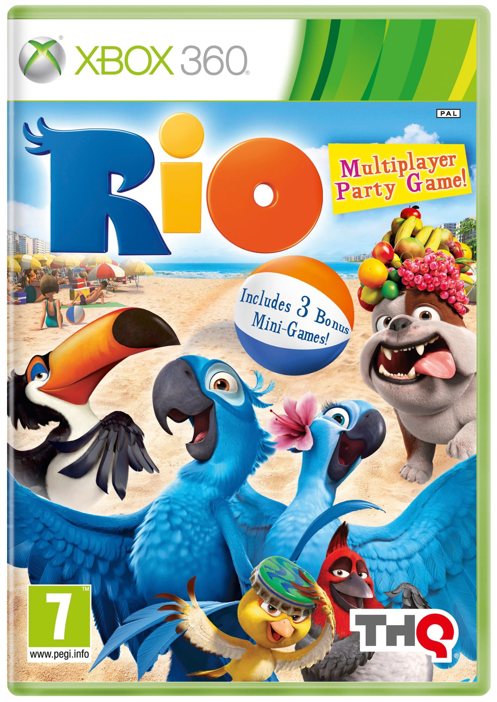 Rio (Xbox 360)