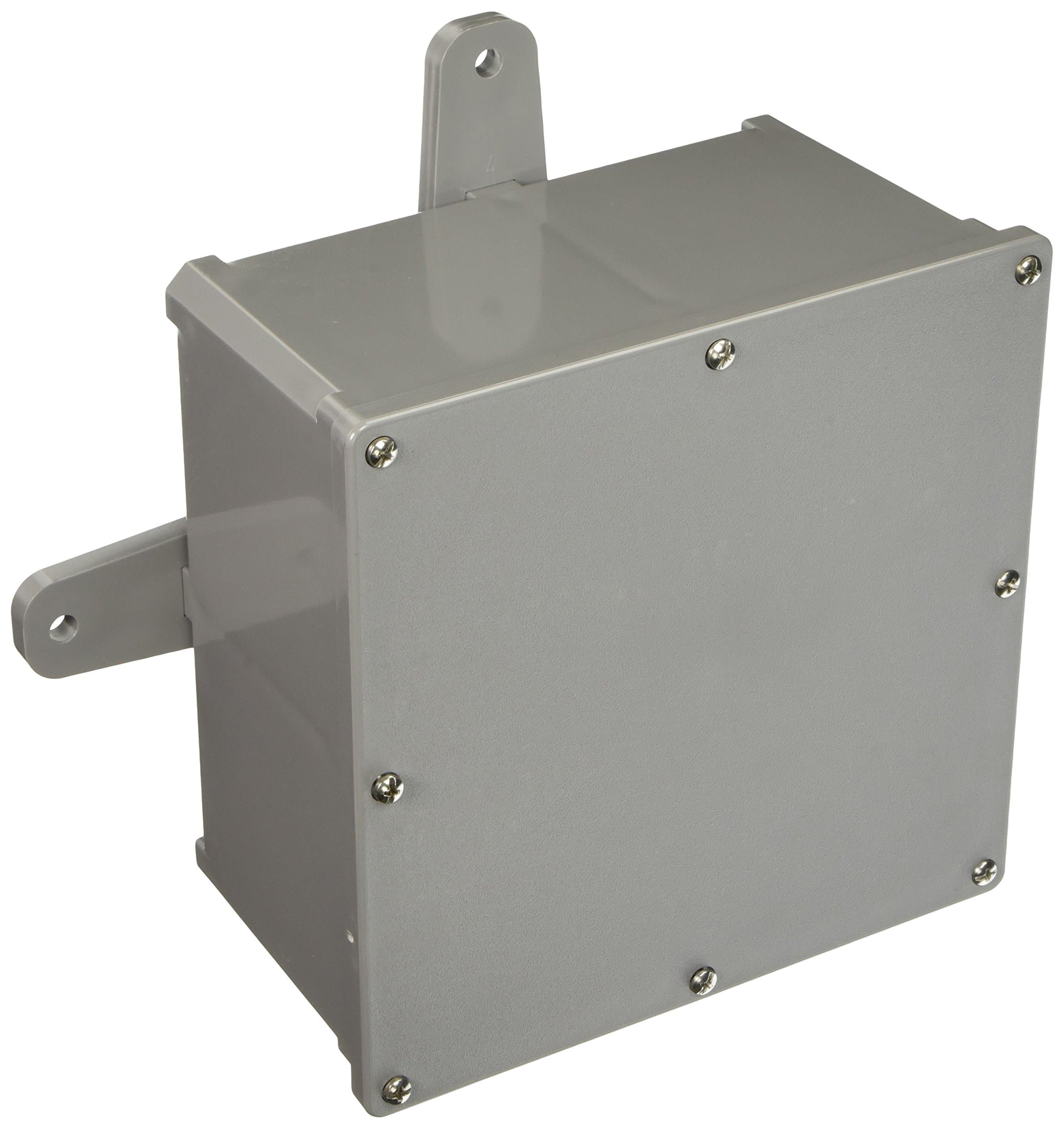 E989N Box Junction, 8" x 8" x 4"