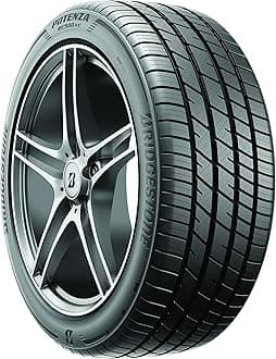 235/45R18 POTENZA RE980AS+ All Season Ultra High Performance