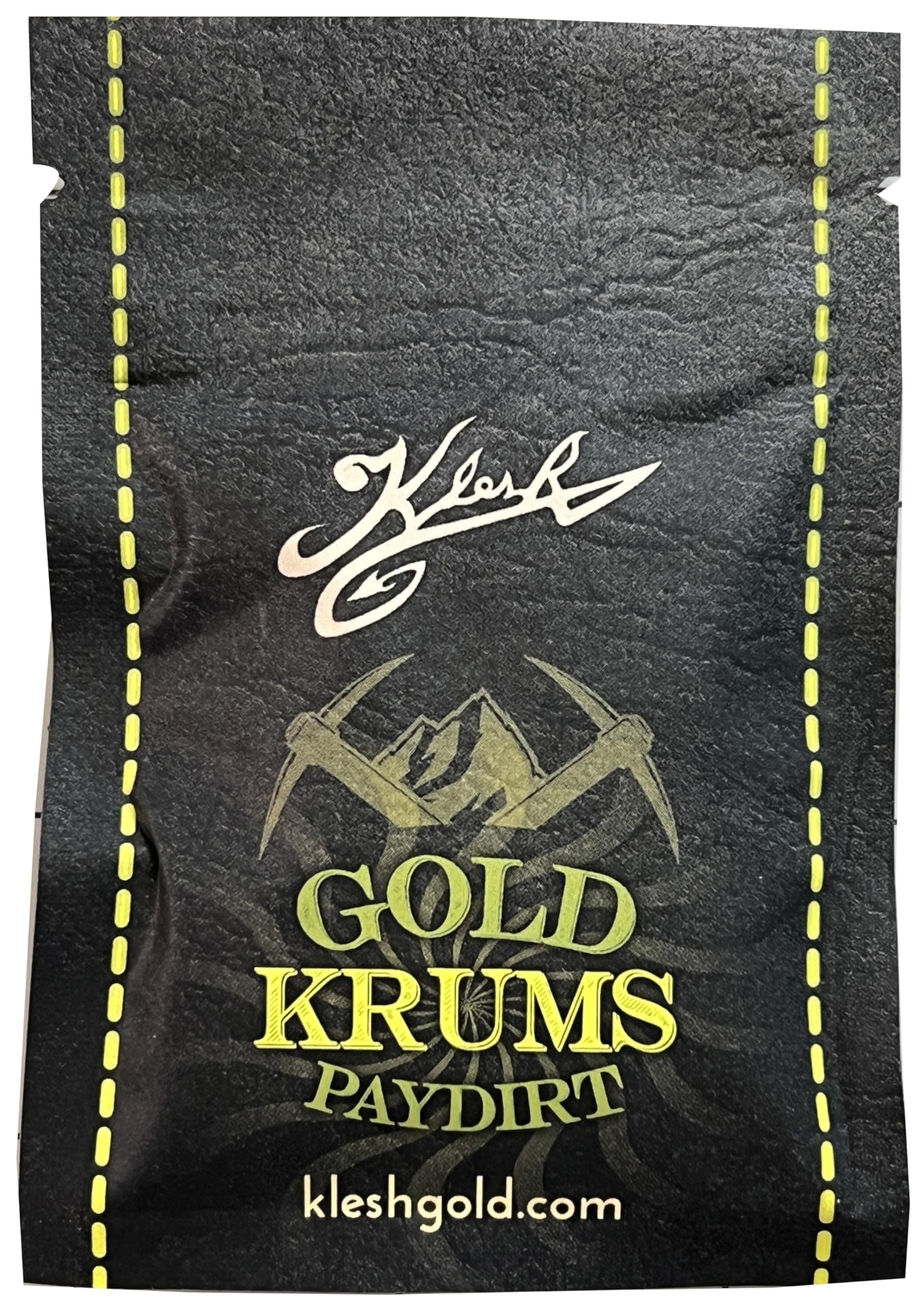 Gold Krums Mini Paydirt